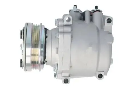 Компресор кондиціонера HONDA CIVIC V, CIVIC VI, CR-V I 1.3-2.0 10.91-02.02 THERMOTEC KTT090443