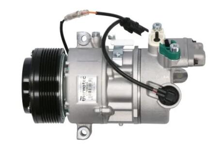 Автозапчасть THERMOTEC KTT090445