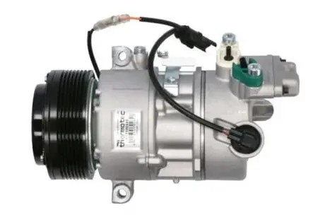 Автозапчасть THERMOTEC KTT090445