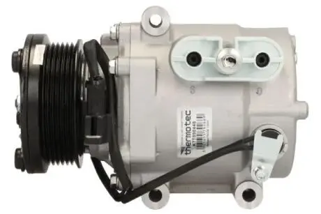 Автозапчасть THERMOTEC KTT090446