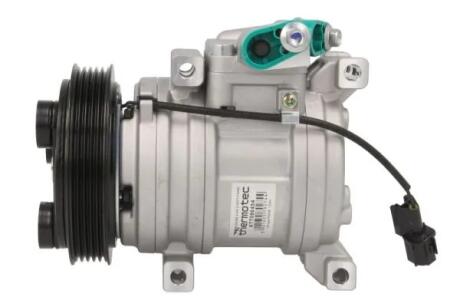Автозапчасть THERMOTEC KTT090454