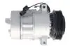 Компресор кондиціонера KIA SORENTO II, SORENTO II/SUV 2.0D/2.2D 11.09-12.15 THERMOTEC KTT090455 (фото 4)
