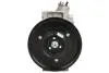 Компресор кондиціонера AUDI A3, Q3, TT, VW BEETLE, GOLF VI, JETTA III, JETTA IV, NEW BEETLE 1.6D/2.5 07.05-07.19 THERMOTEC KTT090464 (фото 2)