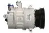 Компресор кондиціонера AUDI A3, Q3, TT, VW BEETLE, GOLF VI, JETTA III, JETTA IV, NEW BEETLE 1.6D/2.5 07.05-07.19 THERMOTEC KTT090464 (фото 4)