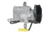 Компресор кондиціонера CITROEN C1 II, PEUGEOT 108, TOYOTA AYGO 1.0/1.2 04.14- THERMOTEC KTT090474 (фото 4)