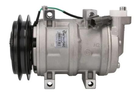 Автозапчасть THERMOTEC KTT090487