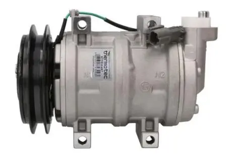 Автозапчасть THERMOTEC KTT090487