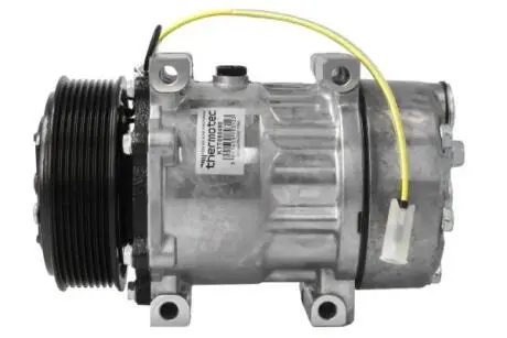 Автозапчасть THERMOTEC KTT090490