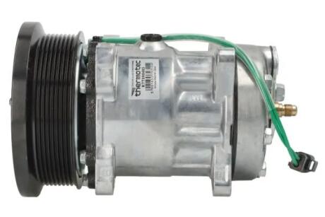 Автозапчасть THERMOTEC KTT090493
