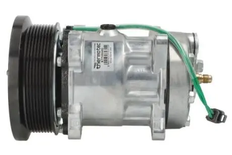Автозапчасть THERMOTEC KTT090493