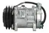 Компресор кондиціонера, JCB 3CX, 3CX SITEMASTER, 3CX-2, 3CX-4, 3CXC, 3CXS, 3CXT, 4CX, 4CXC THERMOTEC KTT090495 (фото 1)