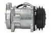 Компресор кондиціонера, JCB 3CX, 3CX SITEMASTER, 3CX-2, 3CX-4, 3CXC, 3CXS, 3CXT, 4CX, 4CXC THERMOTEC KTT090495 (фото 4)