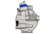 Компресор кондиціонера THERMOTEC KTT090497 (фото 3)