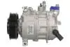 Компресор кондиціонера AUDI A4 ALLROAD B9, A4 B9, A5, A6 C7, A7, Q7, VW TOUAREG 1.4-3.0D 05.14- THERMOTEC KTT090498 (фото 1)