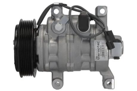 Автозапчасть THERMOTEC KTT090505