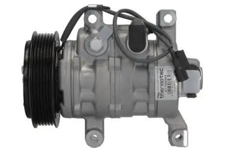 Автозапчасть THERMOTEC KTT090505