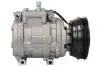 Компресор кондиціонера TOYOTA LAND CRUISER 100 4.2D 01.98-08.07 THERMOTEC KTT090508 (фото 4)