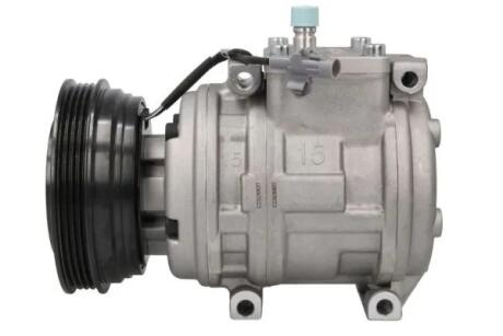 Компресор кондиціонера TOYOTA LAND CRUISER 100 4.2D 01.98-08.07 THERMOTEC KTT090508
