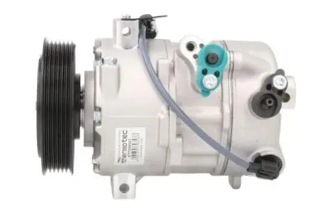Компресор кондиціонера KIA SORENTO II, SORENTO III, SORENTO II/SUV 2.0D/2.2D 11.09-12.20 THERMOTEC KTT090521