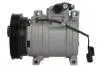 Компресор кондиціонера HYUNDAI I10 I 1.1D 01.08-12.11 THERMOTEC KTT090523 (фото 1)