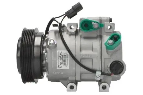 Автозапчасть THERMOTEC KTT090524
