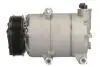 Компресор кондиціонера FORD KUGA II, TOURNEO CONNECT V408 NADWOZIE WIELKO, TRANSIT CONNECT V408/MINIVAN 1.5/1.6 10.12- THERMOTEC KTT090525 (фото 1)
