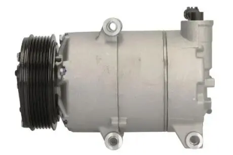 Компресор кондиціонера FORD KUGA II, TOURNEO CONNECT V408 NADWOZIE WIELKO, TRANSIT CONNECT V408/MINIVAN 1.5/1.6 10.12- THERMOTEC KTT090525