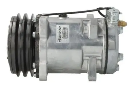 Автозапчасть THERMOTEC KTT090527