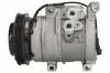 Компресор кондиціонера, RENAULT 410, 420, 430, 510, 520, 530, 540, 610, 620, 630, 640 THERMOTEC KTT090528 (фото 1)