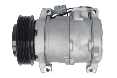 Автозапчасть THERMOTEC KTT090531