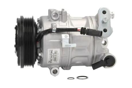 Автозапчасть THERMOTEC KTT090532