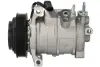 Компресор кондиціонера CHRYSLER 300C, JEEP GRAND CHEROKEE IV 5.7/6.4 11.10- THERMOTEC KTT090539 (фото 1)
