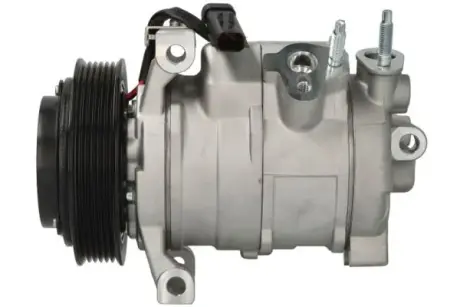 Компресор кондиціонера CHRYSLER 300C, JEEP GRAND CHEROKEE IV 5.7/6.4 11.10- THERMOTEC KTT090539