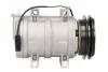 Компресор кондиціонера MITSUBISHI L200 2.0/2.4/2.5D 06.96-12.07 THERMOTEC KTT090544 (фото 4)