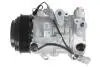 Компресор кондиціонера TOYOTA CAMRY 3.5 01.06-12.14 THERMOTEC KTT090545 (фото 1)