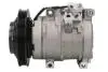 Автозапчасть THERMOTEC KTT090547 (фото 1)