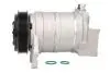Компресор кондиціонера NISSAN MAXIMA VI, MURANO I 3.5 08.03-12.08 THERMOTEC KTT090548 (фото 1)
