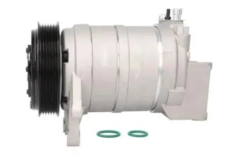 Компресор кондиціонера NISSAN MAXIMA VI, MURANO I 3.5 08.03-12.08 THERMOTEC KTT090548