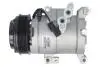 Компресор кондиціонера MAZDA 6, 6/KOMBI, CX-5 2.2D 04.12- THERMOTEC KTT090550 (фото 1)