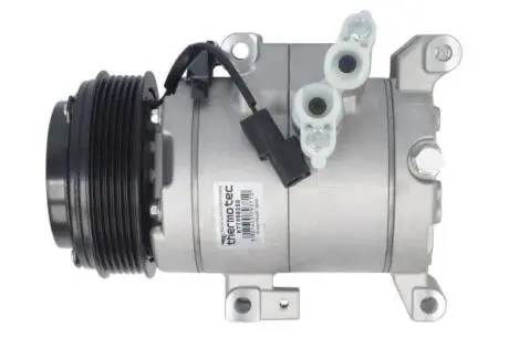 Компресор кондиціонера MAZDA 6, 6/KOMBI, CX-5 2.2D 04.12- THERMOTEC KTT090550