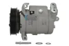 Компресор кондиціонера CHEVROLET CRUZE 1.6/1.8/1.8LPG 05.09- THERMOTEC KTT090555 (фото 1)