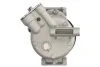 Компресор кондиціонера CHEVROLET CRUZE 1.6/1.8/1.8LPG 05.09- THERMOTEC KTT090555 (фото 3)