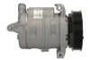 Компресор кондиціонера CHEVROLET CRUZE 1.6/1.8/1.8LPG 05.09- THERMOTEC KTT090555 (фото 4)