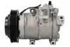 Компресор кондиціонера ACURA MDX, HONDA ODYSSEY, PILOT 3.5/3.7 09.05- THERMOTEC KTT090564 (фото 1)
