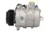 Компресор кондиціонера BMW 3 (E92), X3 (E83) 2.5/3.0 04.06-10.13 THERMOTEC KTT090569 (фото 1)