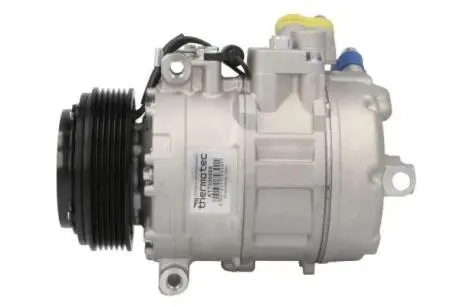 Компресор кондиціонера BMW 3 (E92), X3 (E83) 2.5/3.0 04.06-10.13 THERMOTEC KTT090569