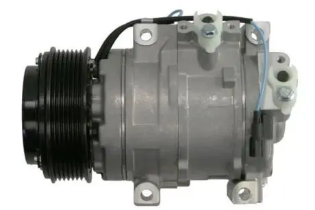 Автозапчасть THERMOTEC KTT090570