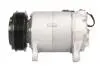 Компресор кондиціонера BMW 2 (F22, F87), 2 (F23), 2 (F45), 2 GRAN TOURER (F46), 2 GRAN TOURER VAN (F46), 5 (F10), 5 (F11), 7 (G11, G12), X1 (F48), X2 (F39), X3 (F25), X4 (F26) 1.2-3.0D 06.10- THERMOTEC KTT090573 (фото 1)