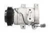Компресор кондиціонера MAZDA 6 2.5 08.07-07.13 THERMOTEC KTT090575 (фото 1)