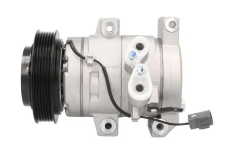 Автозапчасть THERMOTEC KTT090575